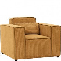 Atpūtas krēsls CASTEL, Poso 1/Kronos 1 Atpūtas krēsls CASTEL, Poso 1/Kronos 1